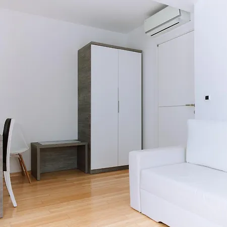 Playa With Pool Access Apartment *