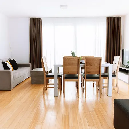Apartment Playa With Pool Access Petrcane