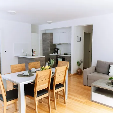 Apartment Playa With Pool Access *