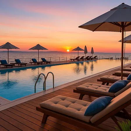 Apartment Playa With Pool Access *