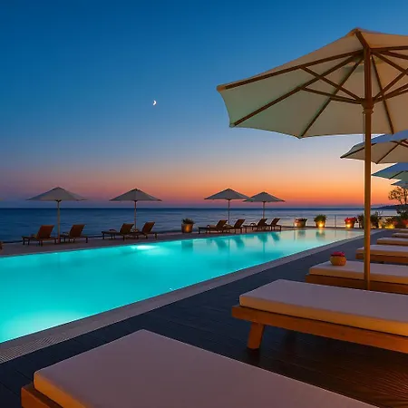 Apartment Playa With Pool Access